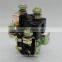 SW81 SW84 dc reversing contactor 125A DC Electromagnetic Reversing