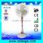 FD-T02 china rechargable fan/rechargeable standing fan