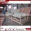 hot press wood pallet block making machine
