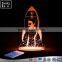 Acrylic Led Night Light