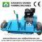 sansen grass cutter machinery ATV Flail Mower for ATV/UTV'S, automatic grass cutter