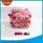 Big Flower Decoration Two Layers Free Sample Cheap Wholesale Fashion Cooler Bag