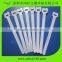 competitive price self-locking hook loop cable tie