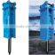 excavator rock jack hammer at reasonable price