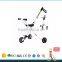 2016 Fashion Mom best choice for baby Micro Trike - White Skater