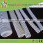 Plastic single wall Corrugated Pipe Machine for Electrical Wire Protection
