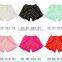 New Hot Sell!! Sequins girls shorts,Baby leggings,12colors in stock now