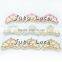 2015 newest artificial pearls princess crown christmas decorative diamond