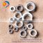 China supplier nut manufacturing din934 High Strength competitive price m22 m32 hex jam nut