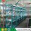 Industrial Shelving Rack Storage Used,1000kg/Drawer Metal Drawer Type Mold Rack
