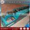 Used in ecuador c strut channel roll forming machine