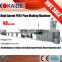 40m/min PERT Tube Extrusion Machine Line with CE,ISO