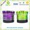 Multimedia digital bass cube bluetooth speaker stereo with usb charger