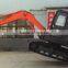 Widely used small 5 ton hydraulic excavator mini excavator prices