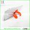 3M sticky pocket silicone mobile phone holder