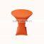 Spandex table cloth for wedding factory sell