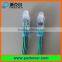 Green wire ws2811/sm16703/ucs1903 RGB 12mm 5V round LED pixel string