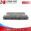 LINK-MI LM-THF109D DVI 1.0 HDCP 1.2 Single Mode Fiber 10km DVI Video Transmission
