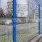 2014 High Quality Vinyl Privacy Fence