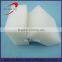 White low friction coefficient hdpe sheet