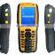 Mobile Rugged PDA Scanner With Barcode Scanner,Free SDK,RFID,Wireless