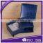 Cost-effective luxury wine gift leather box