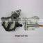 AUTO LPG multi-point injection sequential system reducer/regulator