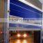 Fast Roll-up Industrial Door