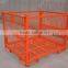 Warehouse Foldable Storage Cage