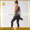 custom made awholesale sports bra and leggings
