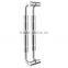 DH-178 stainless steel glass door handle, double sided doors pulls Door Handle