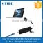 2016 High Speed USB 3.1 type c cable to 3-Port USB 3.0 Hub with RJ45 1000M Ethernet LAN Converter for Macbook
