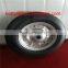3.50-7 Solid Wheel for Turkey Wheelbarrow WB5208