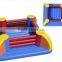 Inflatable Wrestling Ring for Kids
