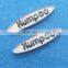 Clothing Customized Silicon Label