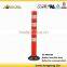 WB601 Barrier post reflector