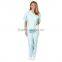 OEM Service Supply Type and Scrubs Uniform Type Scrub Set/Scrubs Uniform Type and Hospital Use Medical Scrubs Uniforms