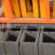 QMR4-45 Egg laying concrete hollow block making machine in Guangzhou China Hot sale in Ethiopia