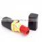 Lipstick 2600mah power bank, promotion cheap portable charger mini power bank 2600mAh