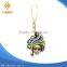 Wholesale Spiderman Soft Pvc Keychain