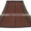 wholesale barrel linen lamp shade for inn decor table lamp