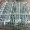 Adjustable Personalized Tire Steel Heavy Storage Rack Duty Warehouse Pallet Racking System