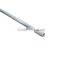 Factory led lighting t8 tube lighting with replaceable driver 22W 1500mm 100lm/w CRI>80 t8 led tube