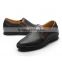 fashionable breathable slip on shoes for men