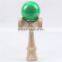 Factory wholesale promotion cheap bamboo kendama for wholesale