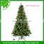 PVC Christmas Film for Making Artifical Xmas Tree