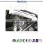 kenton CR series 2.8FT CO2 incubator for bacteral culture cell culture stainless chamber