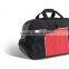 Hot sale 600D/PVC polyester handled travel bag&sport bag