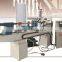 2015 CNC woodworking lahte with factory price