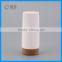 PE cosmetic sunscreen packaging bottle